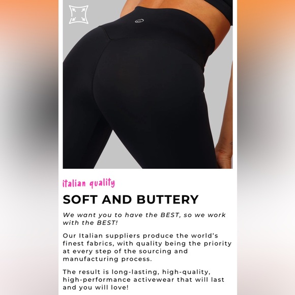 Moana Bikini Smile Club Social Butterfly Tube - Picture 12 of 12